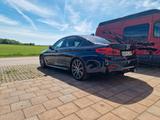 BMW M550i xDrive A - - gebrauchte BMW M550 aus dem Jahr 2020