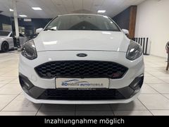 FORD Fiesta ST/2.HAND/LED/NAVI/RECARO/ALCANTARA!
