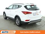 Hyundai Santa Fe 2.4 Family 2WD *TEMPO*LIM*PDC*ALU* - Hyundai: Santa