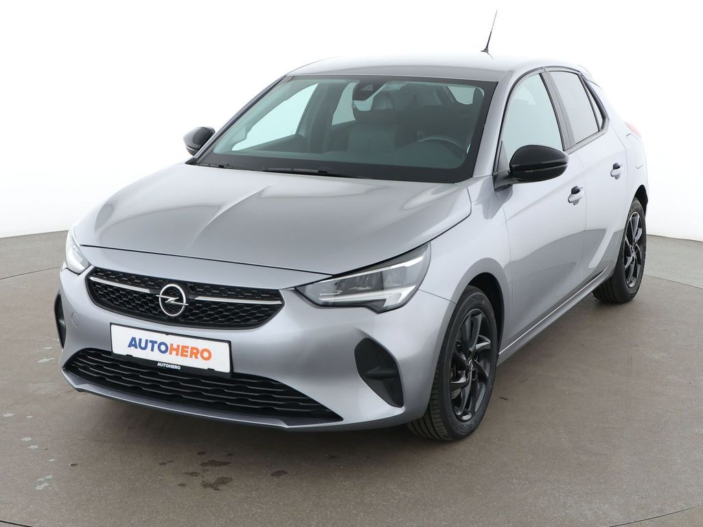 Image of Opel Corsa
