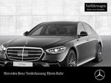 Mercedes-Benz S 580 L 4M AMG+PANO+360+DIGITAL-L+BURMESTER3D+TV - Mercedes-Benz S 580 in Düsseldorf