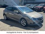 Opel Astra Lim. 5-trg. | Car Play | LED | Navi - Opel Astra mit Diesel-Antrieb: Limousine