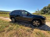 Toyota RAV 4 2.5 Hybrid Club Auto Club - gebrauchte Toyota RAV 4 aus dem Jahr 2019