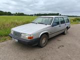 Volvo 940 GLE Turbodiesel 1993 - Volvo 940: Kombi, Gl