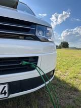 Volkswagen VW T5 (5.2) California Beach Bulli - gebrauchte VW T5 California aus dem Jahr 2013