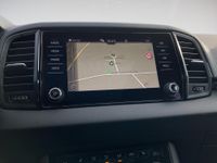 Skoda Karoq - Vorschau Bild 12