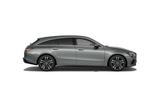 Mercedes-Benz CLA 180 d Shooting Brake - Mercedes-Benz CLA 180 Shooting Brake mit Diesel-Antrieb: Kombi
