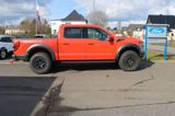 Ford F 150 Raptor,37 Perform Paket,Blue Int.2023, USA - : Geländewagen, Usa
