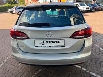 Bild 9 Opel Astra K Sports Tourer Elegance 1.5D