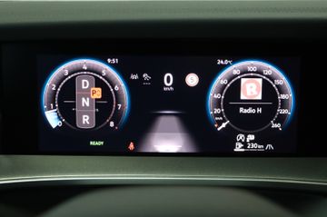 Volkswagen Tayron 1.5 eTSI 110 kW Life 7-Sitze AHK