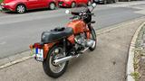 BMW R60/7 (800ccm)  - BMW R60