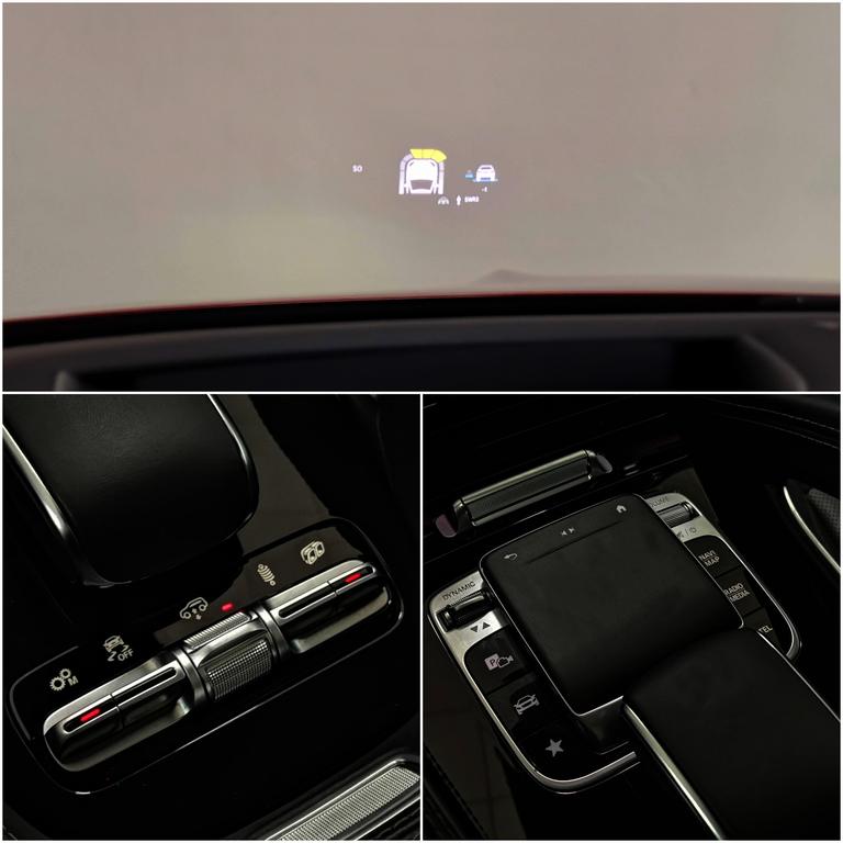 Mercedes-Benz GLE 53 AMG