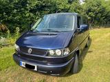 Volkswagen T4 Caravelle 2.5 TDI 75kW Standard