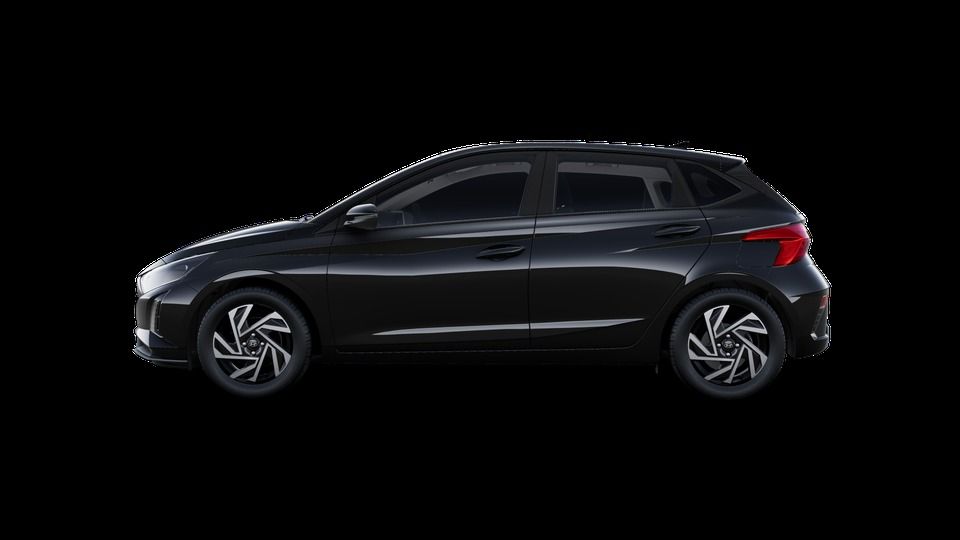 Hyundai i20 - Bild 3