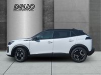 Peugeot 2008 - Vorschau Bild 2