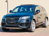 Audi Q7 3.0 V6 TDI quattro 7 Sitzer TÜV 04.27 - Audi Q7: 6.0