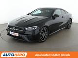 Mercedes-Benz  E 220 d AMG Line Aut.*NAVI*PDC*TEMPO*SHZ*