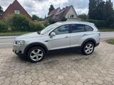 Chevrolet Captiva 2.2 D LTZ 4WD Auto Euro5*7-Sitzer+Leder