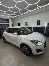 Suzuki Swift 1.2 Comfort+ LED NAVI CARPLAY RFK SHZ ACC - Suzuki Swift Gebrauchtwagen in Wuppertal