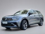 Volkswagen Tiguan Allspace R-Line / 4Motion / Pano / 1.Hand - Volkswagen Tiguan Allspace in Mönchengladbach