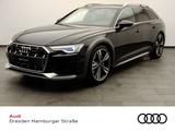 Audi A6 allroad quattro 40 TDI S tronic UPE 86.570,- - Audi A6 Allroad mit Diesel-Antrieb: Limousine
