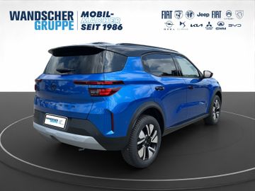 Opel Frontera 1.2 Hybrid GS KAMERA LED SHZ NAVI