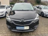 Opel Zafira C *7-SITZER*NAVI*KAMERA*TÜV-NEU** - Opel Zafira Gebrauchtwagen in Dortmund