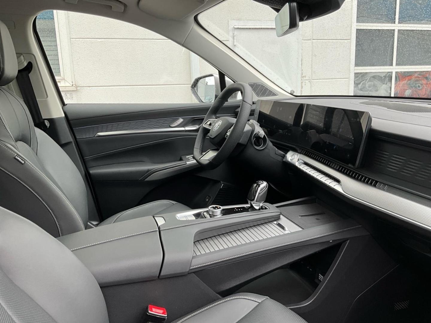 MG S9 PHEV 1.5T 7Sitze Premium Panodach 360°Kamera 