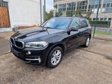 BMW X5 xDrive30d -Top Zustand 1.Hand- Voll!! - BMW X5 Gebrauchtwagen in Frankfurt