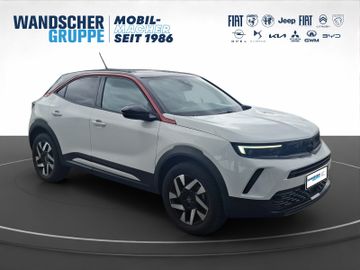 Opel Mokka GS Line 1,2 Turbo Carplay+SHZ+LHZ+RFK+LED