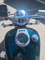 Suzuki LS650 - SUZUKI LS 650