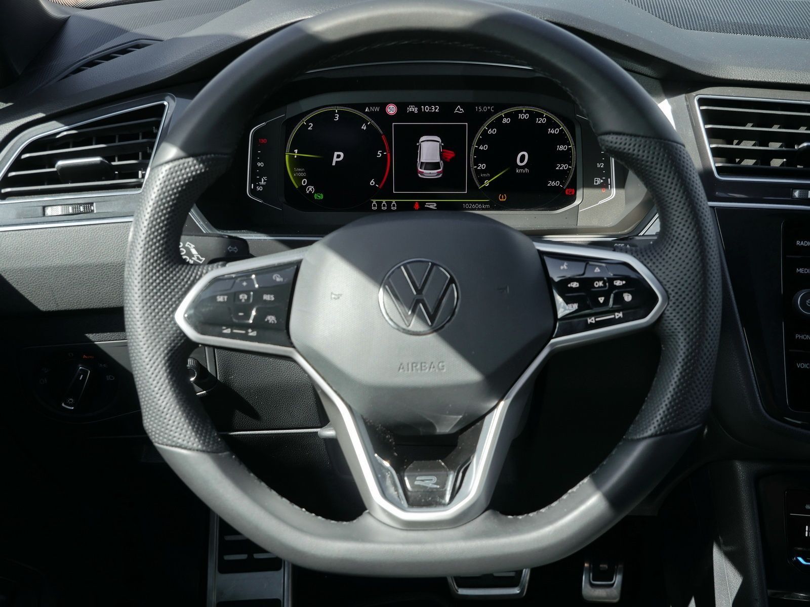 Volkswagen Tiguan Allspace - Bild 9