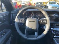 Hyundai SANTA FE - Vorschau Bild 9