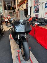 Ducati 748 SP-Racing incl. Ersatzmotor, neu aufgebaut - DUCATI 748