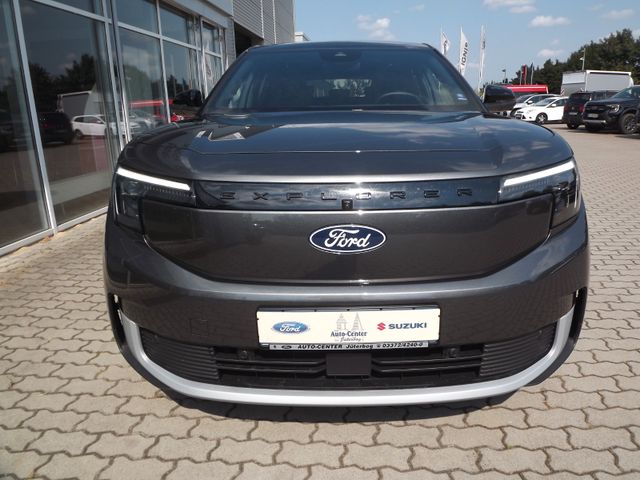 Explorer Premium Extend. Range AWD*21Zoll*Pano*