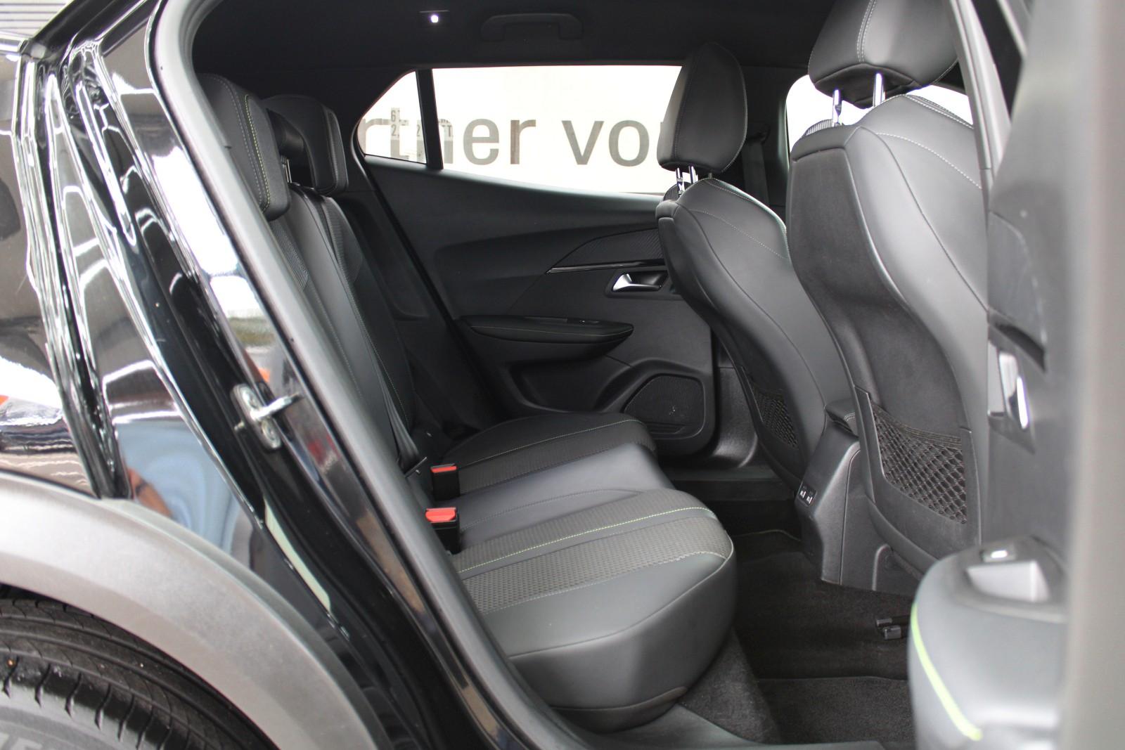 Peugeot 2008 GT-Line *1.Hand*Inspektion Neu*Leder*Kamera, миниатюра 21