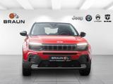Jeep Avenger 1.2l Summit - Jeep Avenger Tageszulassungen