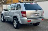 Jeep Grand Cherokee 4.7 V8 - gebrauchte Jeep Grand Cherokee aus dem Jahr 2007