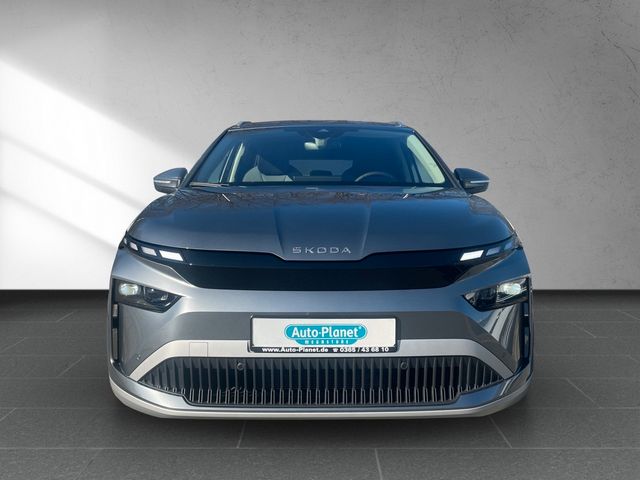 Skoda Enyaq 60 *0,25%*4xSHZ*AHK*MATRIX*WÄPU*2xSOFORT*