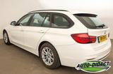 BMW 318 3 Touring 318 i Sport Line Shadow - BMW 318 mit Anhängerkupplung