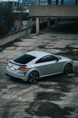 Audi TT RS 2.5 TFSI S tronic quattro Coupe - - gebrauchte Audi TT RS aus dem Jahr 2023