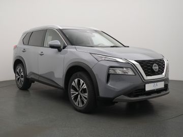 Nissan X-Trail - 4