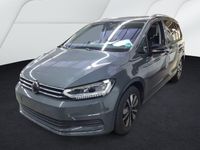 Volkswagen Touran - Vorschau Bild 2