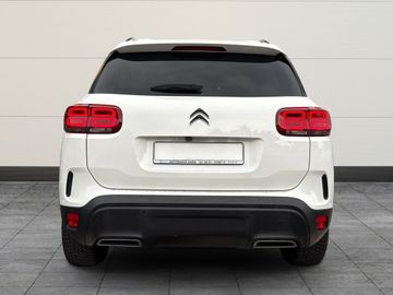 Citroen C5 Aircross - 7