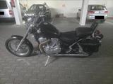 Suzuki VS 1400 - SUZUKI VS 1400