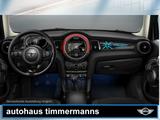 MINI Cooper Navi Panoramadach Bluetooth PDC MP3 Schn. - MINI Cooper in Krefeld