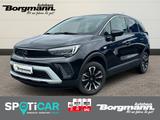 Opel Crossland 1.2 Business Elegance LED - Navi - Car - Opel Crossland (X) Business-Elegance