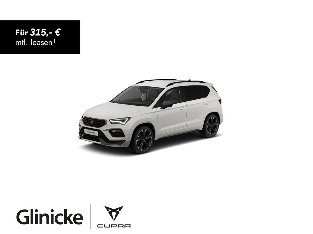 Ateca 1.5 TSI 110 kW DSG AHK el.Heckklappe