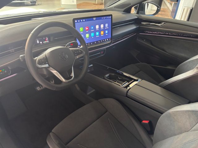 ID.7 Pro 77 kWh 210 kW Pro Tourer *Matrix*Easy*