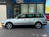 Volkswagen Passat Variant 2.0 Basis Variant - VW Passat Variant von 2001